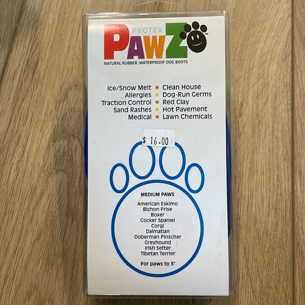 Dog Boots